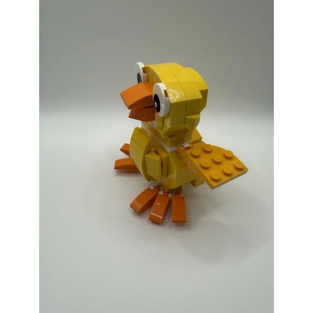 LEGO‎ Seasonal: Easter Chick (40202)